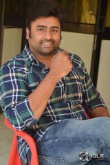 Naara Rohith Interview About Appatlo Okadundevadu